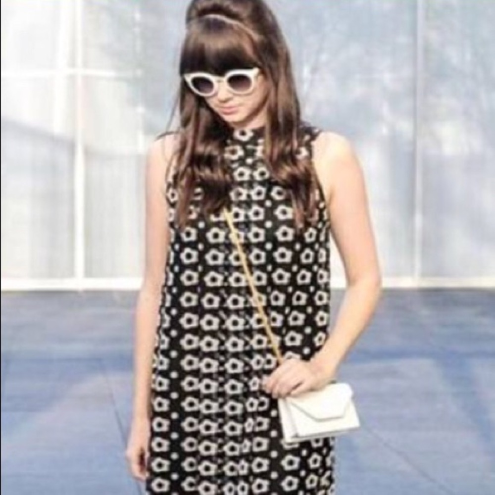 Sachin + Babi for Anthropologie Dress
